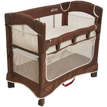 Essential Baby Sleep Gear