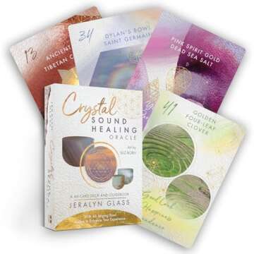 Sound Therapy & Vibrational Health