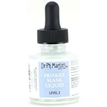 Masking fluid / Liquid Frisket