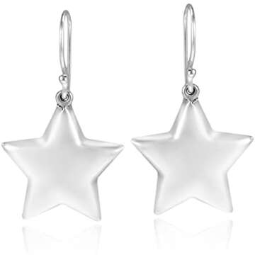 My obsession with stars!