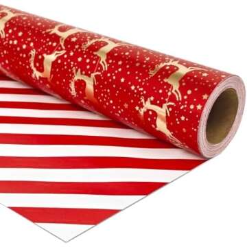 Holiday Gift Wrapping