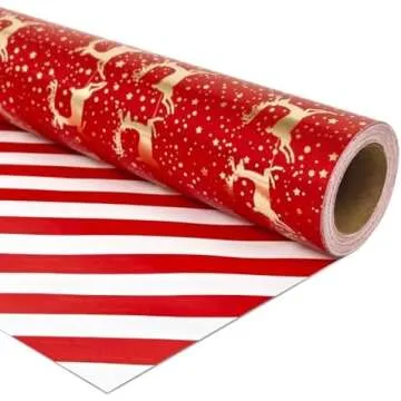 Holiday Gift Wrapping
