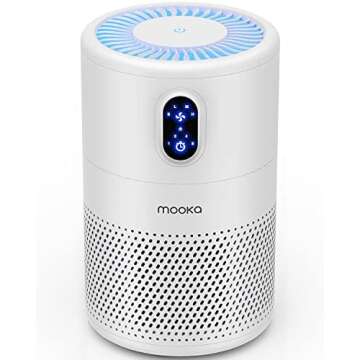 Air purifier