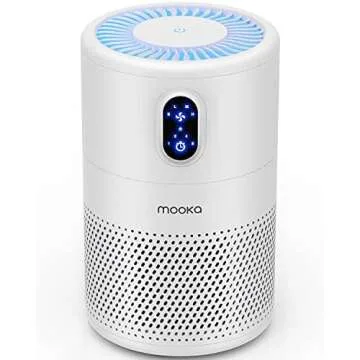 Air purifier