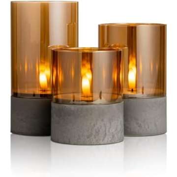 Patio Dining Table Decor