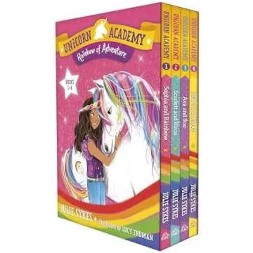 Chapter Books for Kids