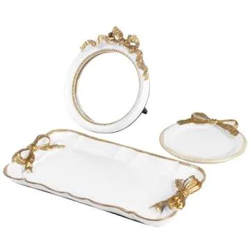 Coquette girly closet