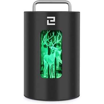 Resin 3D Printing Basics