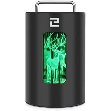 Resin 3D Printing Basics