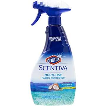 Cleaning / Laundry Must Haves