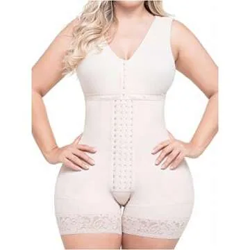 Body Shaper (Fajas)