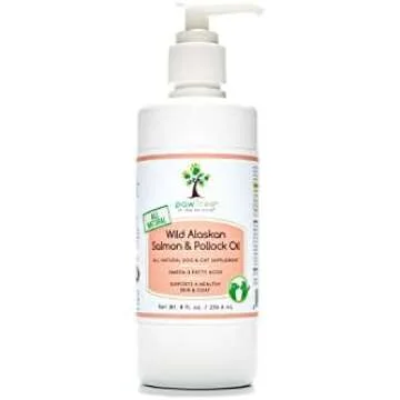 Favorite Supplements & Treats for our Pets