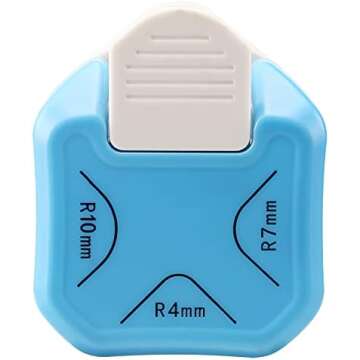 Reading Journal Supplies