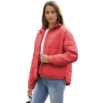 Free People Inspired