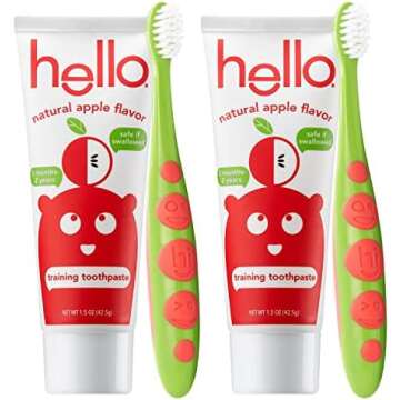 Toddler Items We Own & Love!