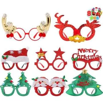 Christmas Party Supplies