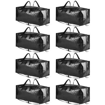 College Move In Essentials