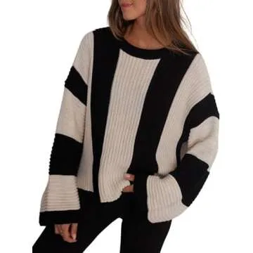 Women's Tops - Sweaters/Long Sleeves
