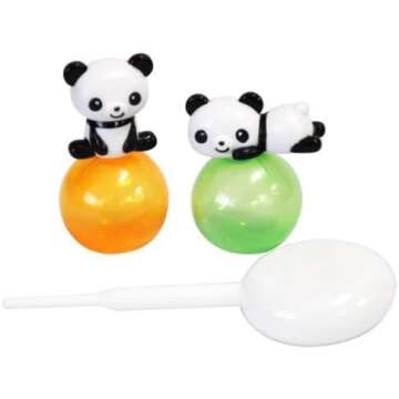 Muffin Cups and Fun Stuff