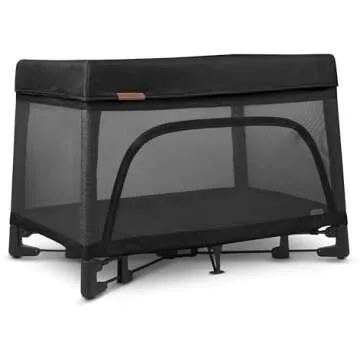 baby&toddler travel essentials