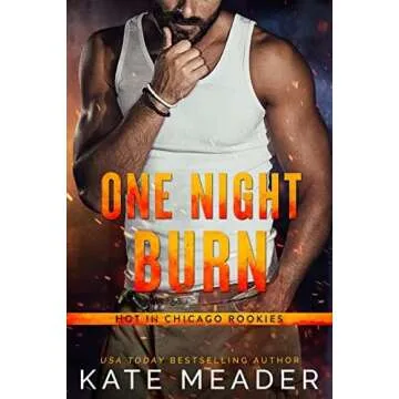 Kate Meader's Backlist and Recommendations - Wednesday Author 3/16/2022