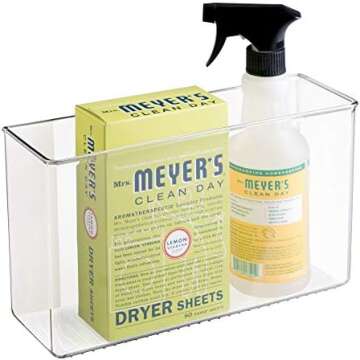 Kitchen & Pantry Organization