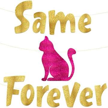 Same Sex Bachelor/Bachelorette Party Essentials