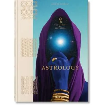 Astrology Books