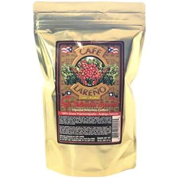 Café de Puerto Rico