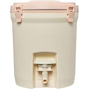 Summer Fun Essentials