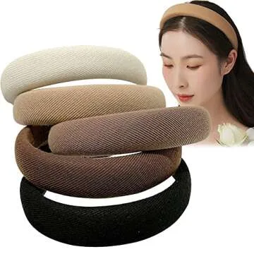 Skincare Headbands