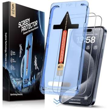 filming equipment + tech