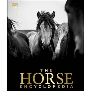 Books For Riding and Horsemanship