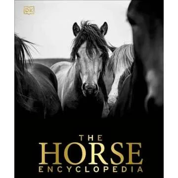 Books For Riding and Horsemanship