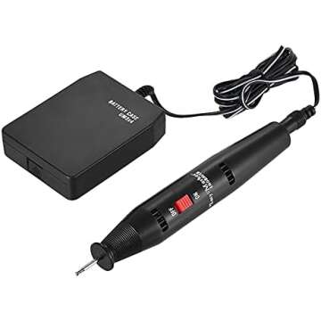 Engraving Pens / Oyma Kalemları