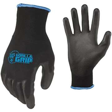 SAFETY/ Eye Wear/ Dust Masks