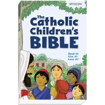 Kids' Bible Time