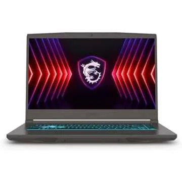 12 Best MSI Gaming Laptop Deals 2025