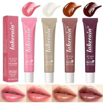 Lip Products