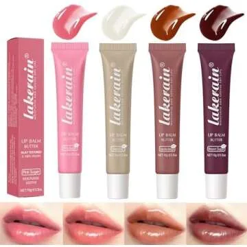 Lip Products