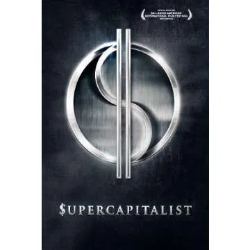 MOVIES I'VE MADE