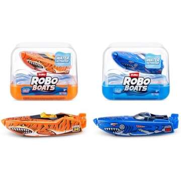 Easter Basket (Boys 4+)