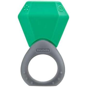 Teethe, Baby, Teethe!