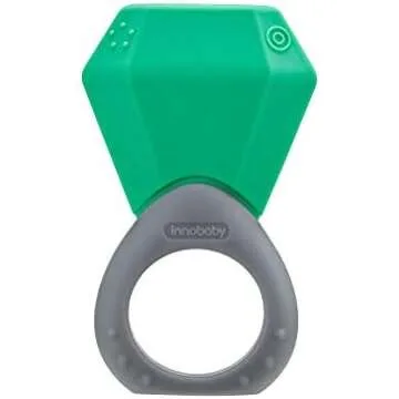 Teethe, Baby, Teethe!