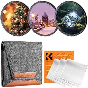 Portrait Lighting Setup