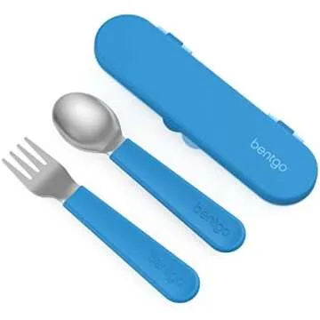 Kids Lunch Necessities