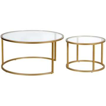 Windham Staging Style