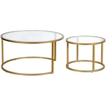 Windham Staging Style