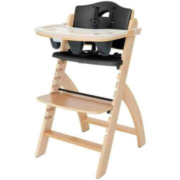 The best High-Chairs