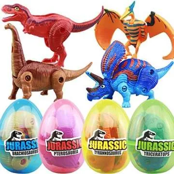 Easter Eggs